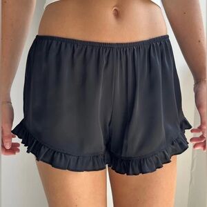 Brandy Melville Poppy Shorts